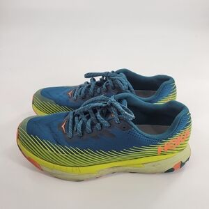 Hoka One One Torrent 2 Men’s Trail Running Shoes Size 9.5